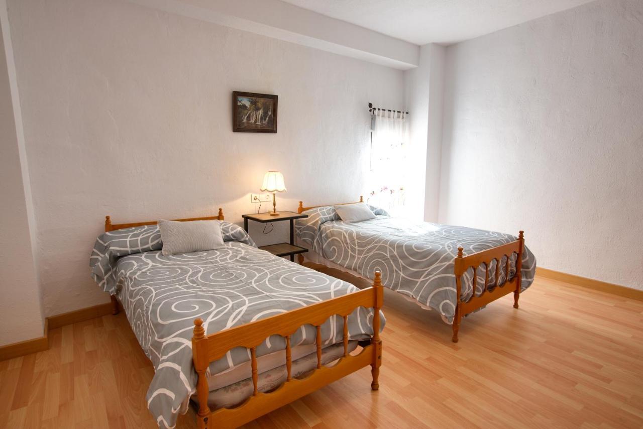 Cuencaloft Zarzuela Villa Exteriör bild