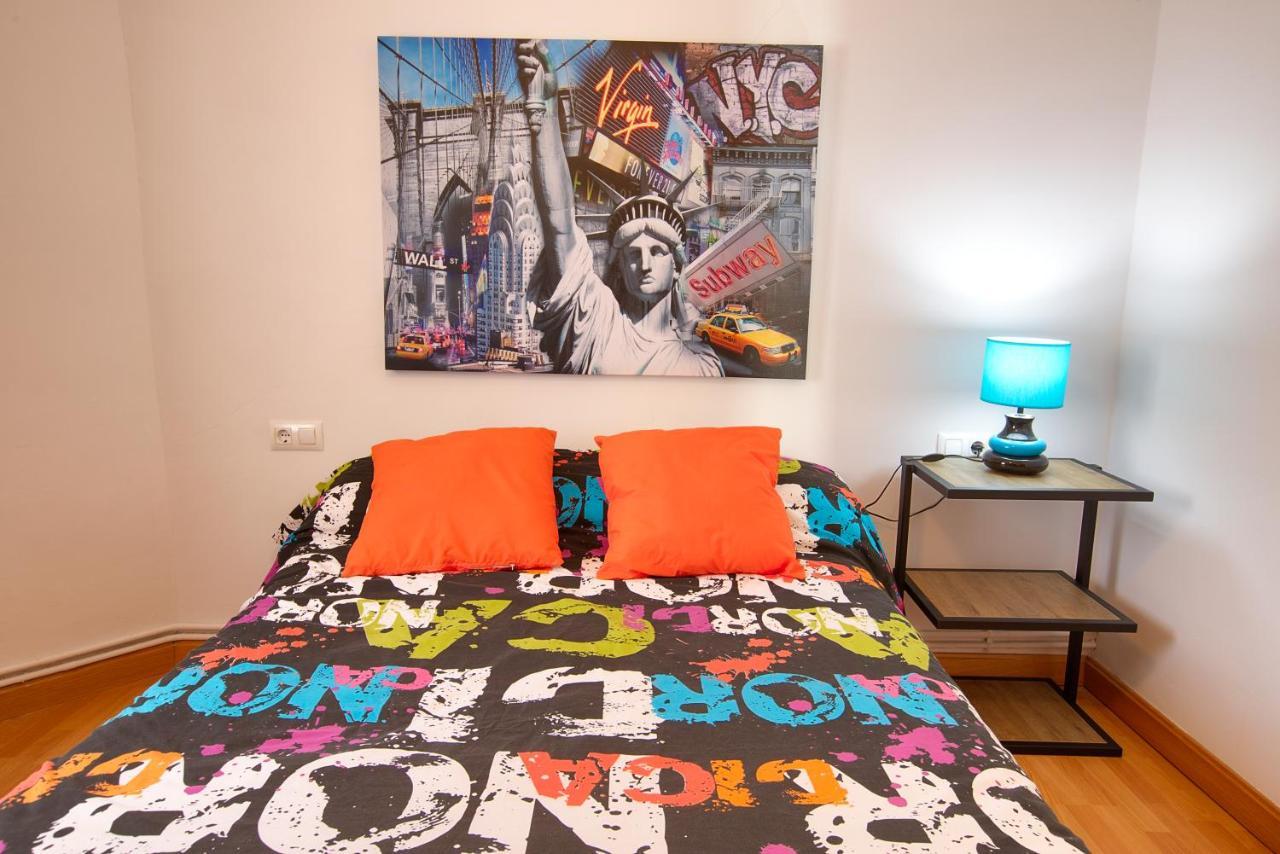 Cuencaloft Zarzuela Villa Exteriör bild